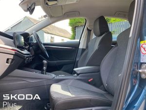 Skoda Octavia Octavia STY 2.0tdi 115HP - Image 4