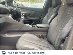 Peugeot 3008 1.5 Bluehdi 130bhp GT Line - Image 4