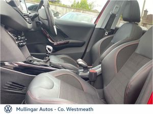 Peugeot 2008 1.5 Bluehdi 100bhp GT Line - Image 4