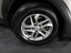 Hyundai Tucson COMFORT PLUS 1.6L PETROL SUV - Image 4