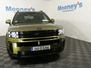 Hyundai Santa Fe PLUG IN HYBRID PREMIUM 1.6L PETRO - Image 2