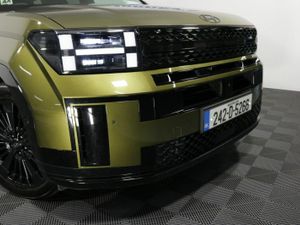 Hyundai Santa Fe PLUG IN HYBRID PREMIUM 1.6L PETRO - Image 3