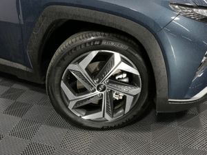 Hyundai Tucson PLUG IN HYBRID - EX FLEET - EXECUTI - Image 3