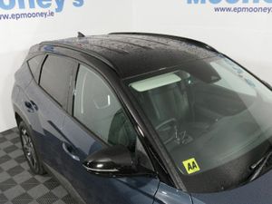 Hyundai Tucson PLUG IN HYBRID - EX FLEET - EXECUTI - Image 4