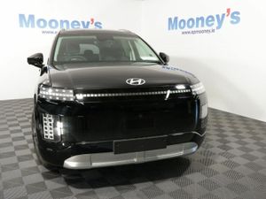Hyundai IONIQ 9 NOW HERE AT MOONEYS - ORDER YOURS - Image 2