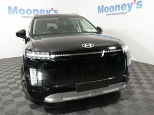 Hyundai IONIQ 9 NOW HERE AT MOONEYS - ORDER YOURS - Image 3