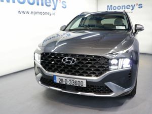 Hyundai Santa Fe EXECUTIVE PLUS 4WD 2.2L DIESEL 7 - Image 2