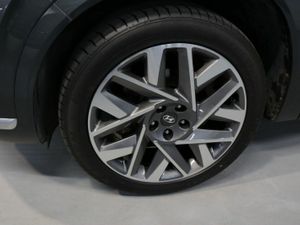 Hyundai Santa Fe EXECUTIVE PLUS 4WD 2.2L DIESEL 7 - Image 3