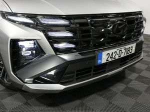 Hyundai Tucson HYBRID EXECUTIVE PLUS 1.6L PETROL A - Image 3