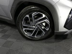 Hyundai Tucson HYBRID EXECUTIVE PLUS 1.6L PETROL A - Image 4