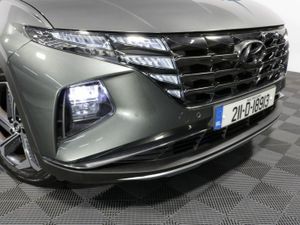 Hyundai Tucson HYBRID EXECUTIVE PLUS 1.6L PETROL A - Image 3