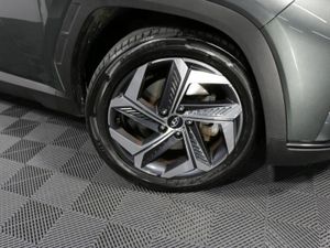 Hyundai Tucson HYBRID EXECUTIVE PLUS 1.6L PETROL A - Image 4