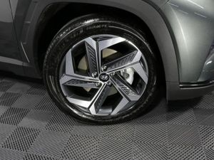 Hyundai Tucson PLUG IN HYBRID EX DEMO EXECUTIVE PL - Image 4