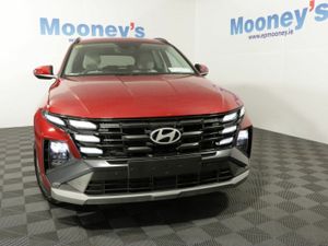 Hyundai Tucson DIESEL EXECUTIVE - NEW 261 ORDER YO - Image 2