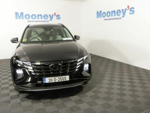 Hyundai Tucson HYBRID EXECUTIVE PLUS 1.6L PETROL A - Image 2