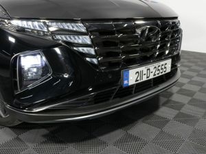 Hyundai Tucson HYBRID EXECUTIVE PLUS 1.6L PETROL A - Image 3