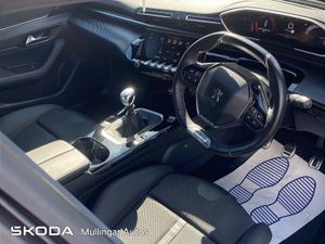 Peugeot 508  1.5 Bluehdi 130bhp GT- Line - Image 2