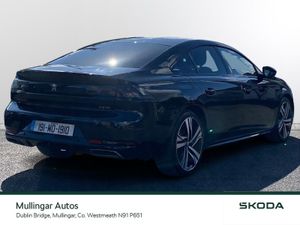 Peugeot 508  1.5 Bluehdi 130bhp GT- Line - Image 3