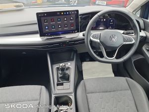 Volkswagen Golf Golf Launch Edition 2.0 TDI 115HP - Image 2