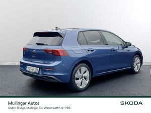 Volkswagen Golf Golf Launch Edition 2.0 TDI 115HP - Image 3