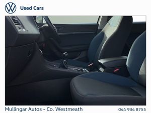 SEAT Ateca 1.6tdi 115HP ECO S - Image 3