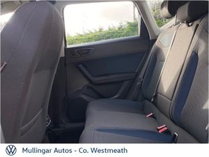SEAT Ateca 1.6tdi 115HP ECO S - Image 4
