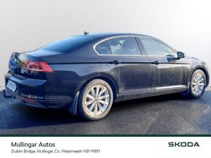 Volkswagen Passat 2.0 TDI 122HP Business DSG - Image 3