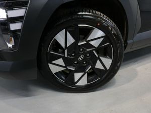 Hyundai KONA HYBRID ELEGANCE - EX DEMO - 1.6L PETR - Image 3