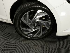 Hyundai i20 AUTOMATIC DELUXE PLUS EX DEMO 1.2L PET - Image 3