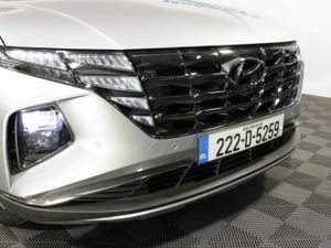 Hyundai Tucson PLUG IN HYBRID EXECUTIVE PLUS 1.6L - Image 3