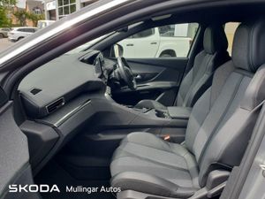 Peugeot 5008 1.5 Bluehdi 130bhp Allure Auto - Image 4