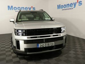 Hyundai Santa Fe PREMIUM PLUG IN HYBRID 1.6L AUTOM - Image 2