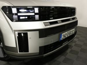 Hyundai Santa Fe PREMIUM PLUG IN HYBRID 1.6L AUTOM - Image 3