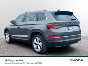 Skoda Kodiaq 2.0 TDI 150HP DSG Style 7 Seat - Image 4