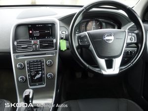 Volvo XC60 D4 (181hp) FWD SE - Image 2