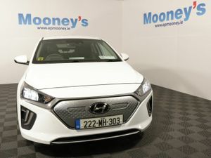 Hyundai IONIQ Electric Premium 38 KwH EV - Image 2