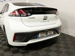 Hyundai IONIQ Electric Premium 38 KwH EV - Image 4