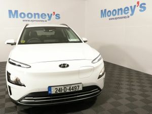 Hyundai KONA ELECTRIC EX DEMO PREMIUM 64 kWh EV - Image 2