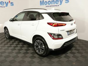 Hyundai KONA ELECTRIC EX DEMO PREMIUM 64 kWh EV - Image 4