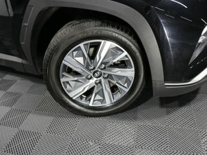 Hyundai Tucson COMFORT PLUS 1.6L DIESEL SUV - Image 3