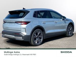 Skoda Elroq 85 - View  Test Drive and buy Today - Image 3