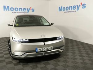 Hyundai IONIQ 5 PREMIUM PLUS EX DEMO 4WD 77 KwH EV - Image 2