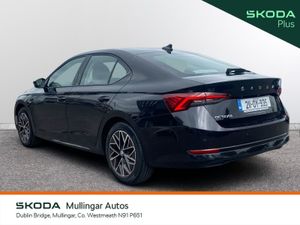 Skoda Octavia Octavia AMB 1.0tsi 110HP - Image 3