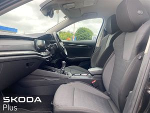 Skoda Octavia Octavia AMB 1.0tsi 110HP - Image 4