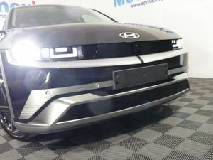 Hyundai IONIQ 5 PLATINUM 83 kWh - NEW 2025 FACELIF - Image 3
