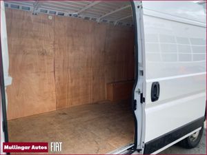 Fiat Ducato Ducato 35 L3h2 2.2 140BHP - Image 4