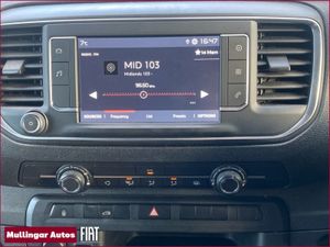 Fiat Scudo Scudo 1.5 L2 120BHP Tecnico PLU - Image 2