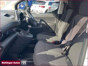 Fiat Doblo Doblo SWB 1.5 100BHP 650 KG - Image 4