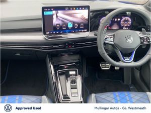 Volkswagen Golf R Black Edition 2.0tsi 333bhp - Image 3