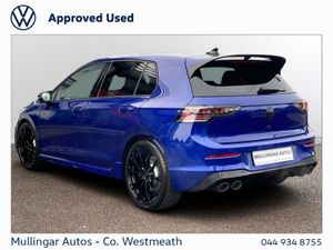 Volkswagen Golf R Black Edition 2.0tsi 333bhp - Image 4